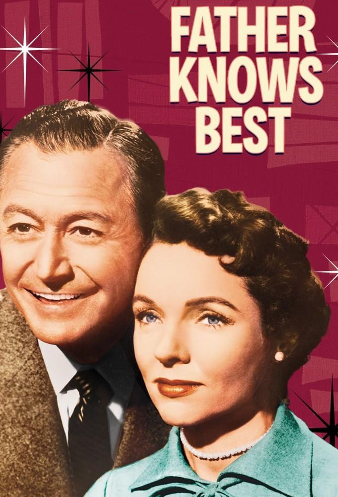 Father Knows Best: Home for Christmas