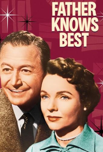 Father Knows Best: Home for Christmas