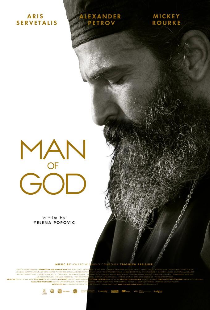 Man of God