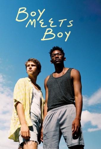 Boy Meets Boy