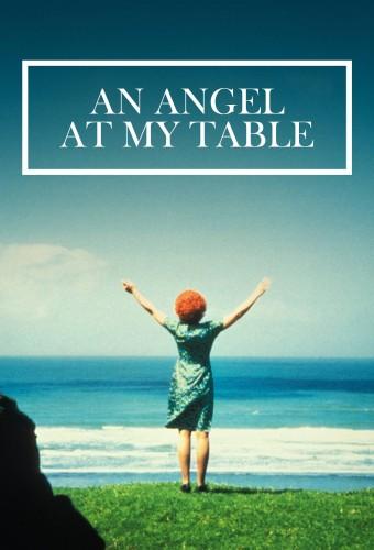 An Angel at My Table