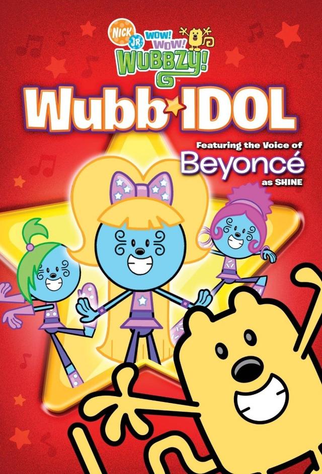 Wow! Wow! Wubbzy!: Wubb Idol