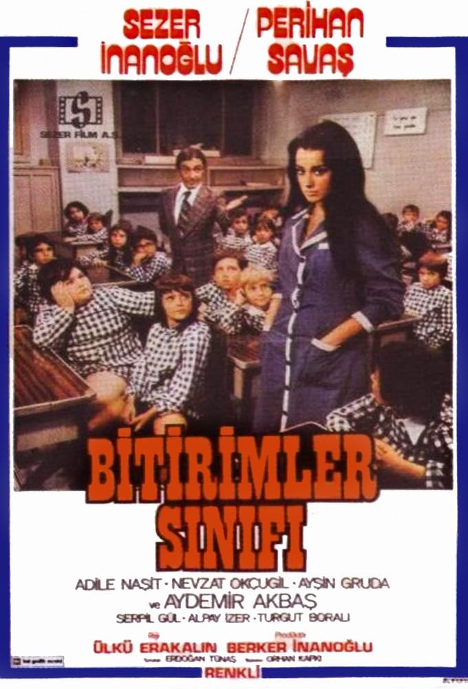 Bitirimler sinifi