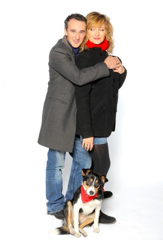 I'm Keeping the Dog!