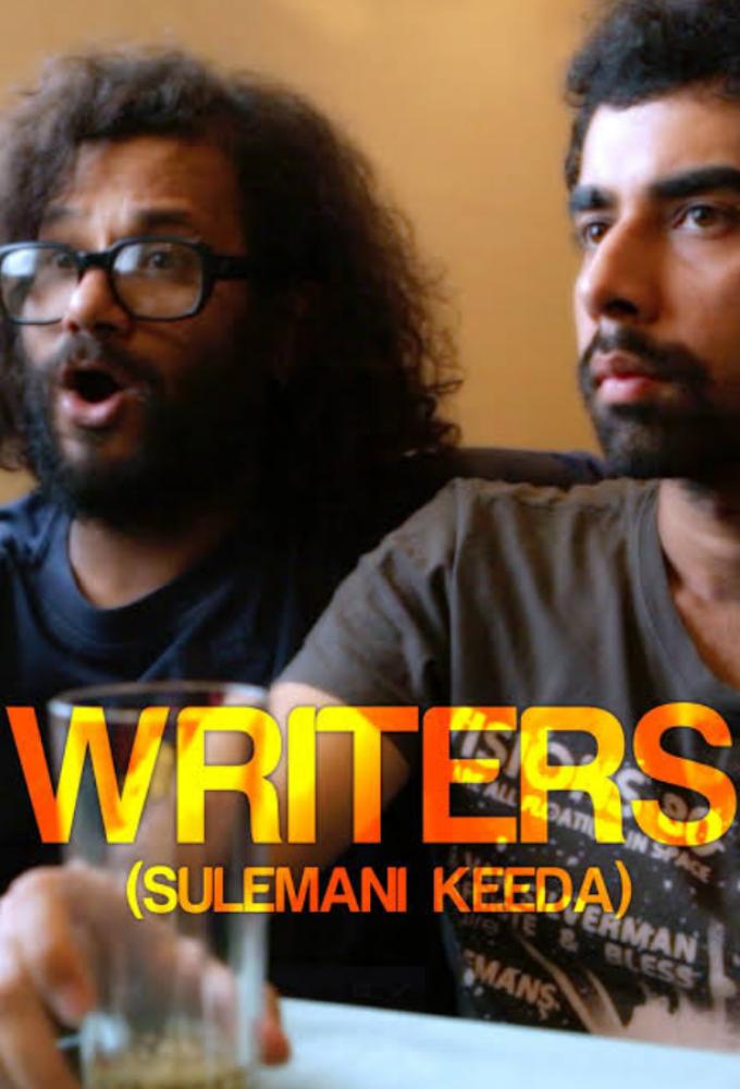 Writers