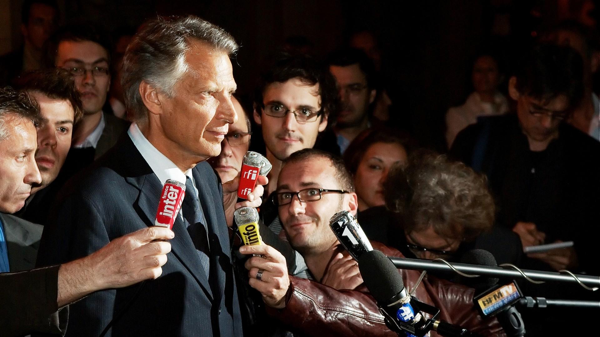 Le bal des menteurs