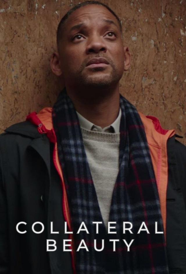 Collateral Beauty