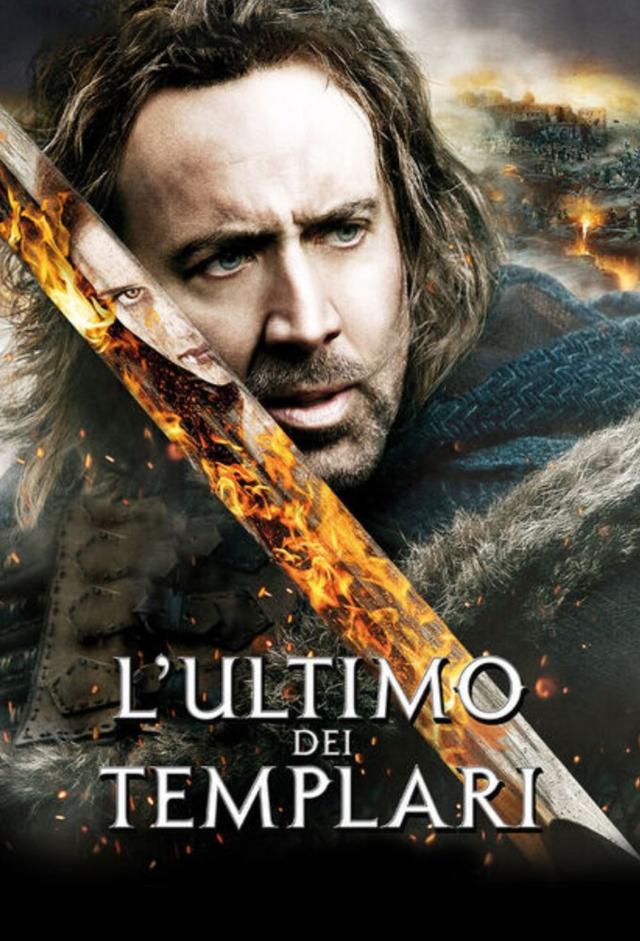 En tiempo de brujas