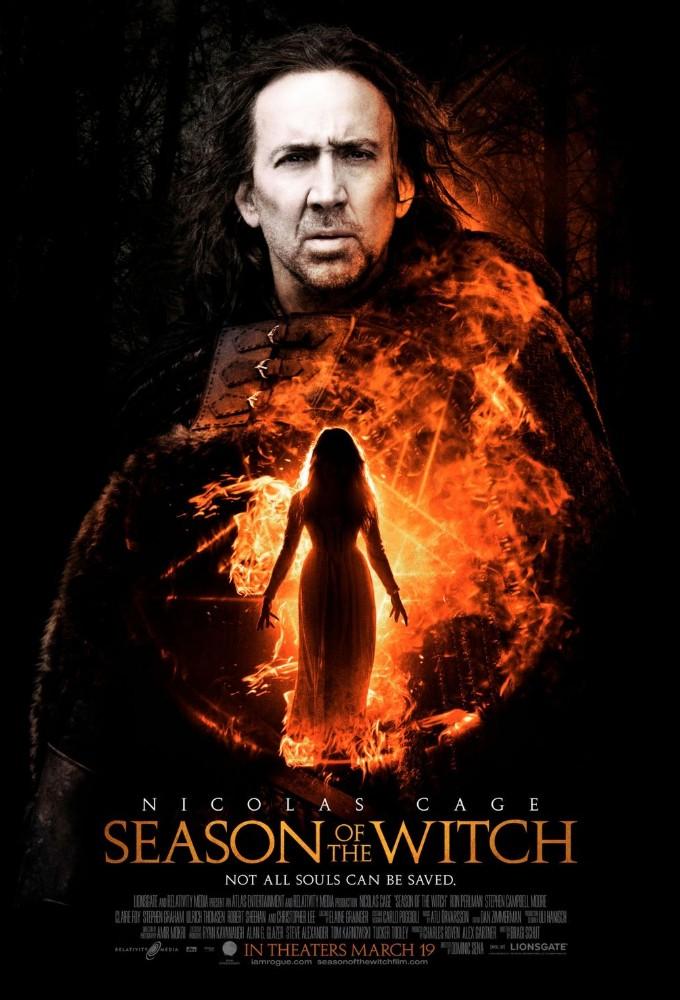 Season of the Witch