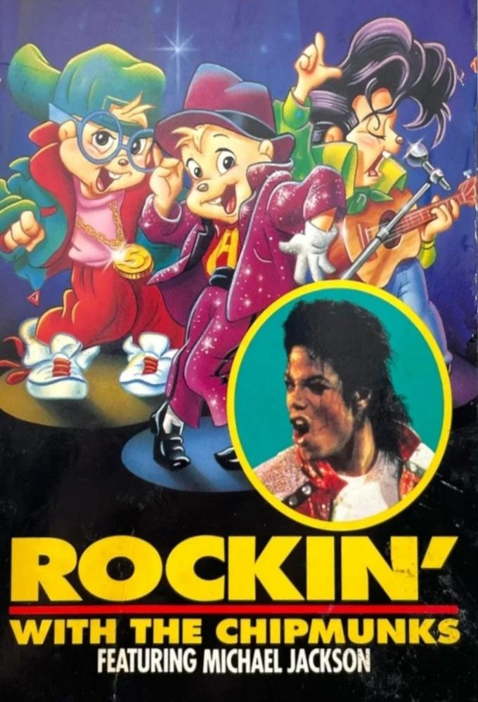 The Chipmunks Rockin' Through The Decades