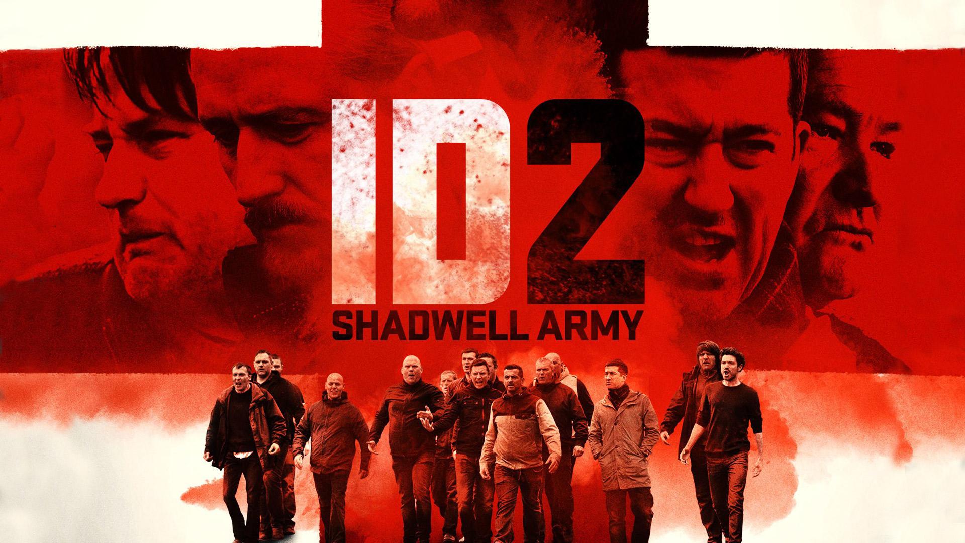 ID2: Shadwell Army