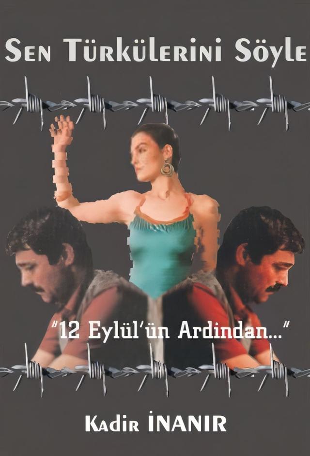 Sen Türkülerini Söyle