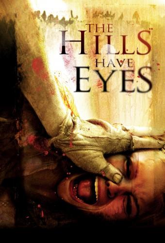 The Hills Have Eyes
