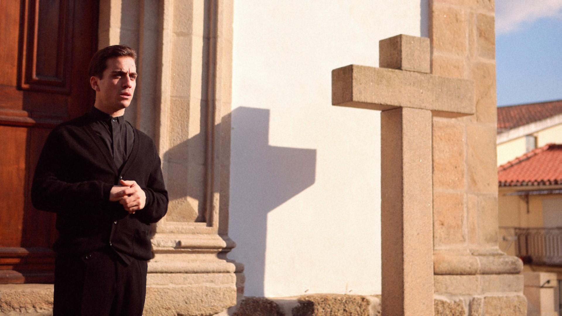 The Betrayal of Father Martin