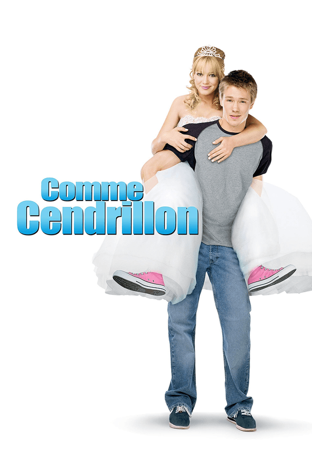 Comme Cendrillon