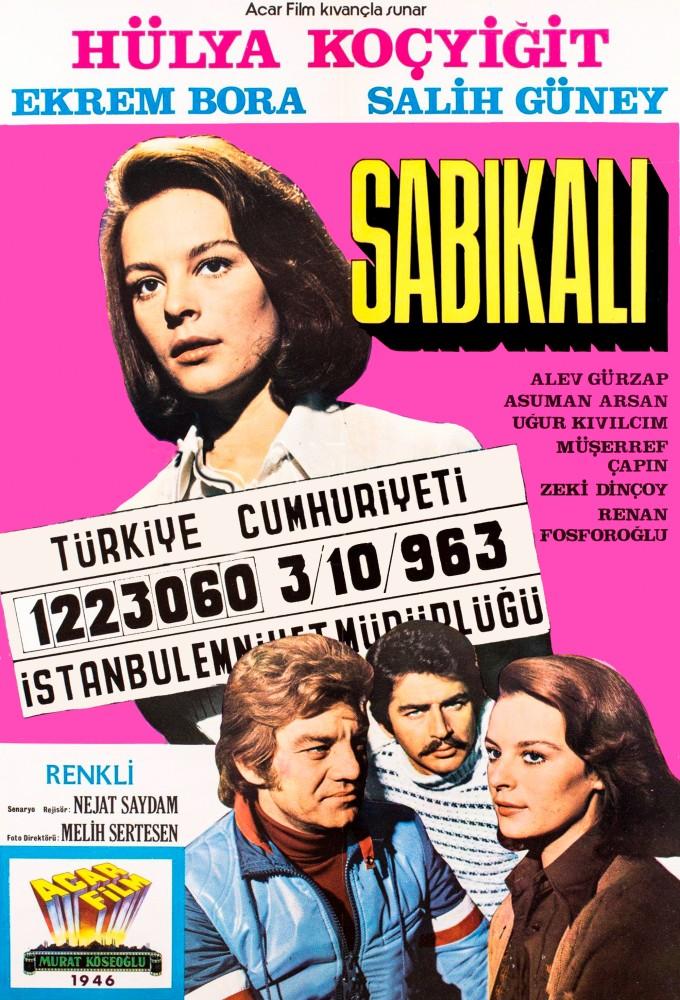 Sabıkalı