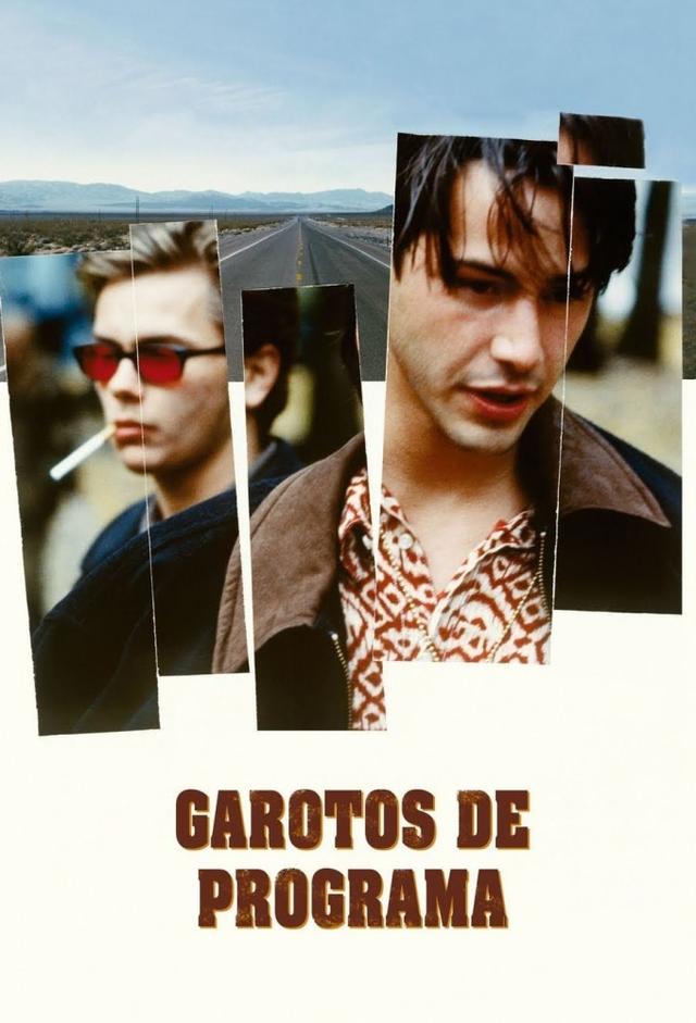 My Own Private Idaho