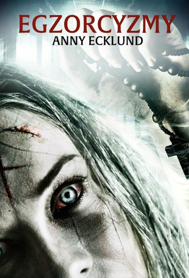 El exorcismo de Anna Ecklund