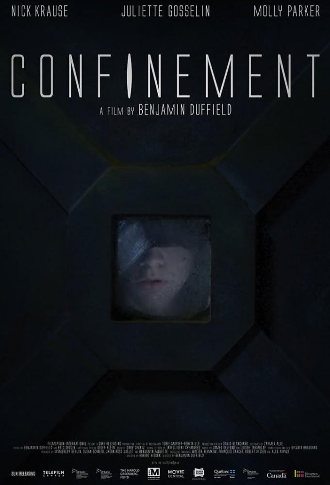 Confinement