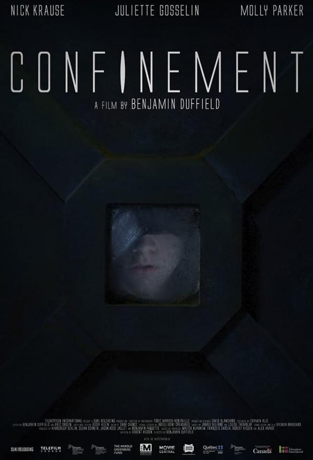 Confinement