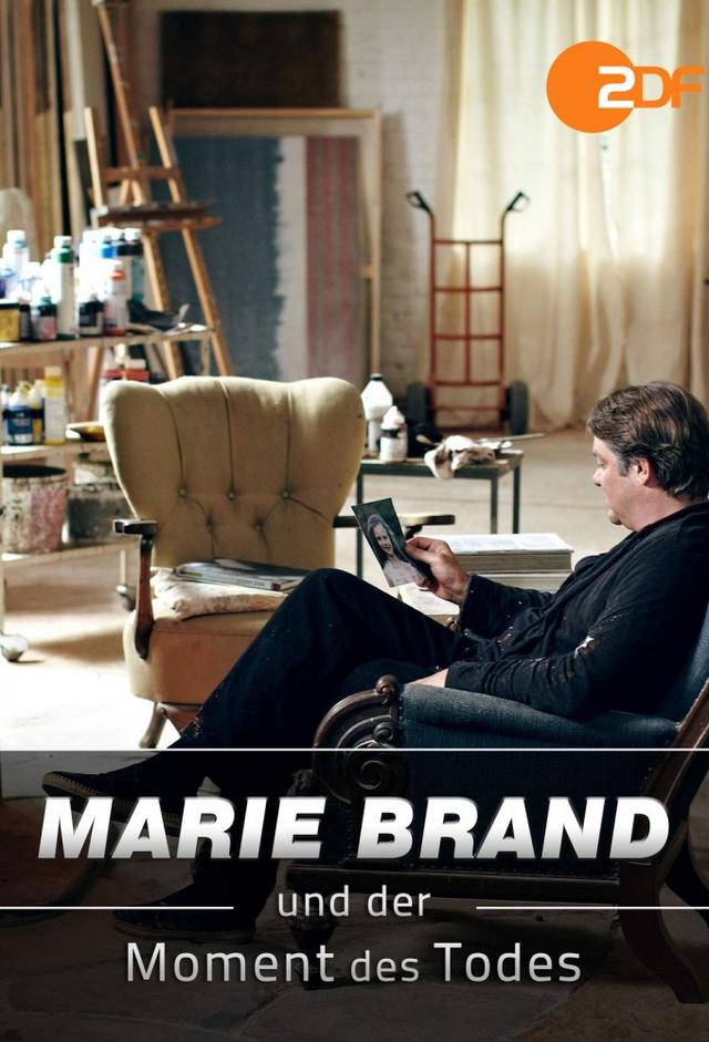 Marie Brand und der Moment des Todes