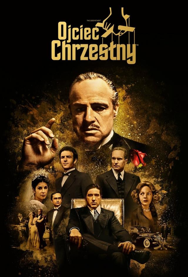 Ojciec chrzestny