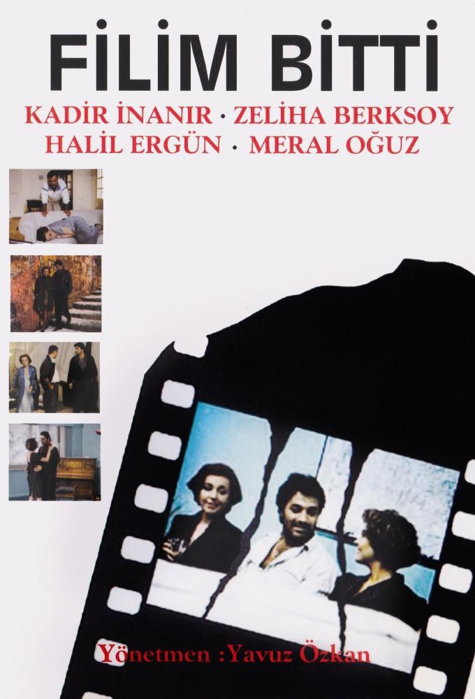 Filim Bitti