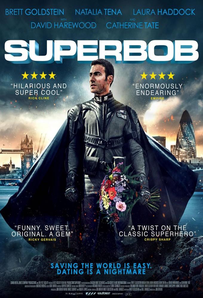 SuperBob
