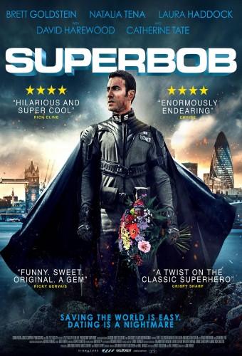 SuperBob