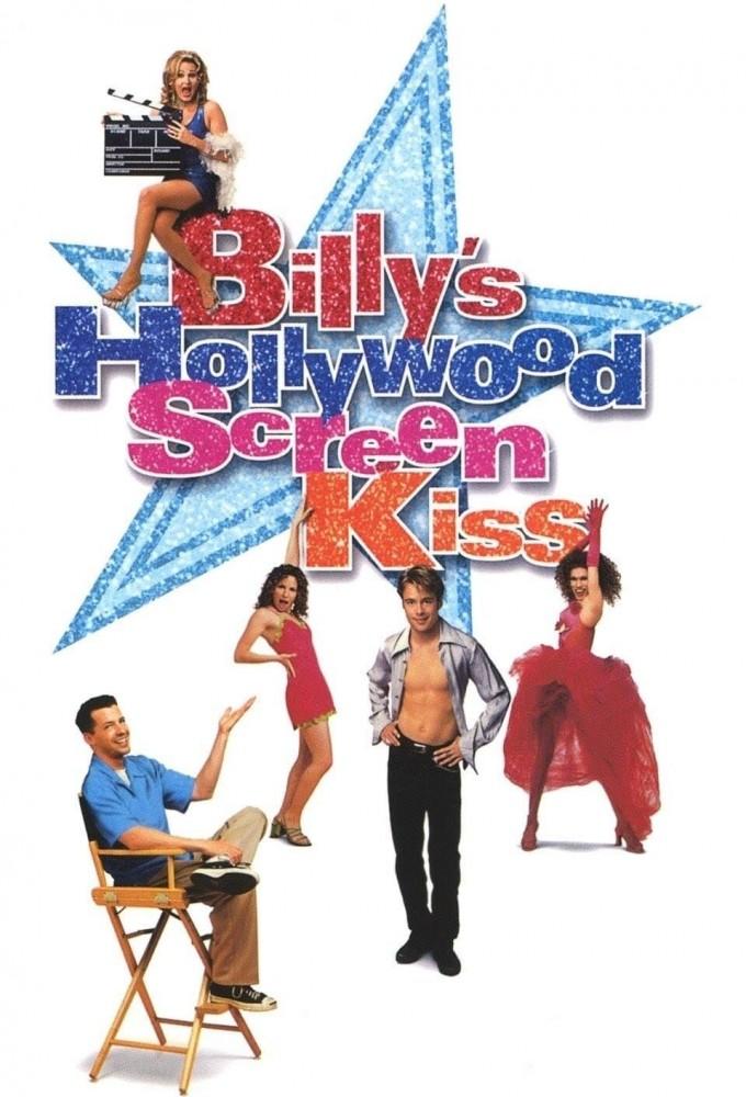 Billy's Hollywood Screen Kiss