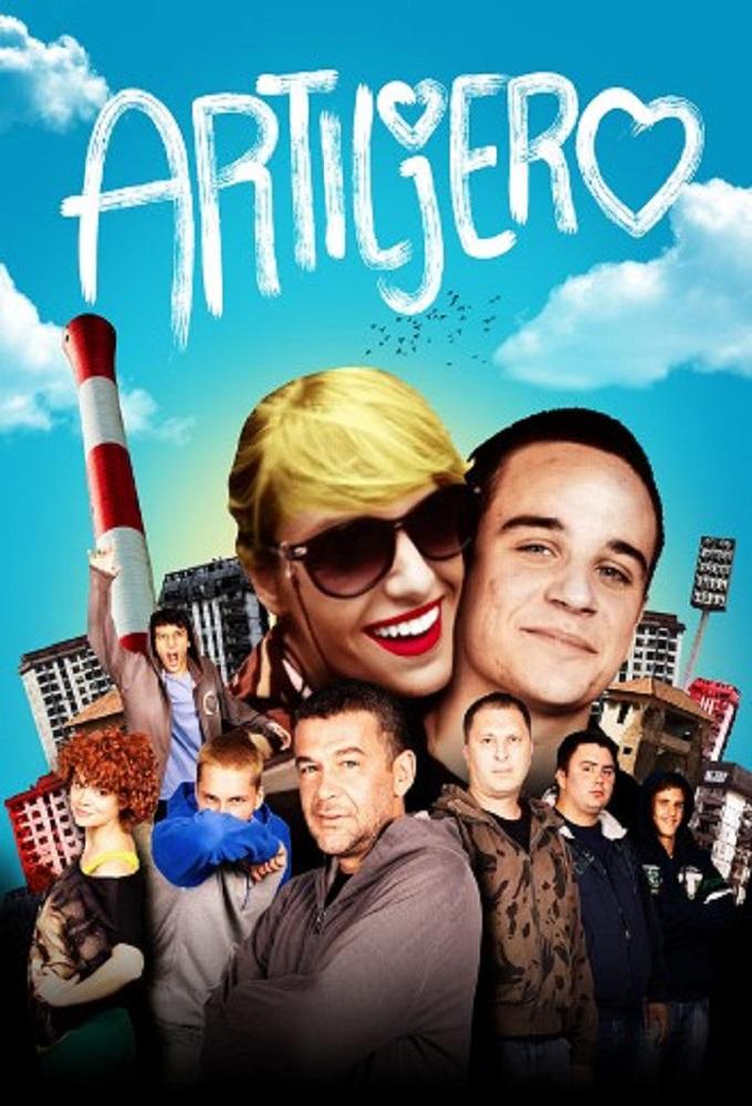 Artilheiro