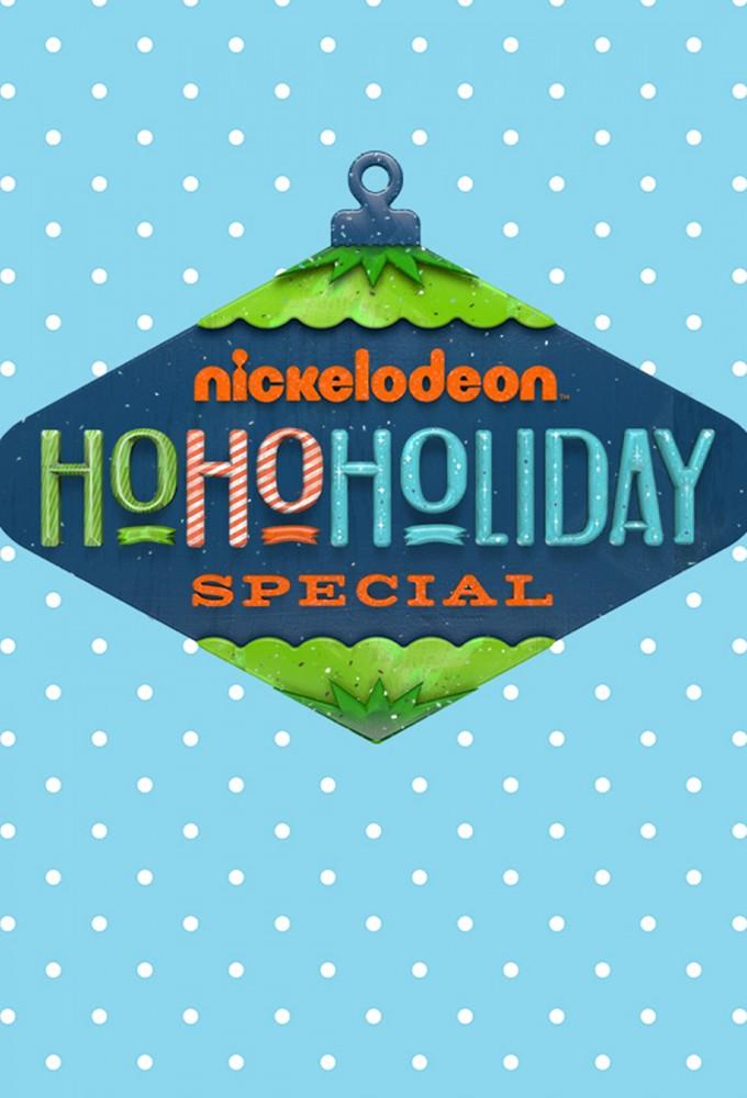 Nickelodeon's Ho Ho Holiday Special