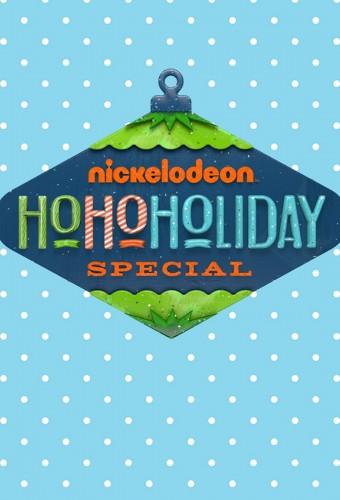 Nickelodeon's Ho Ho Holiday Special
