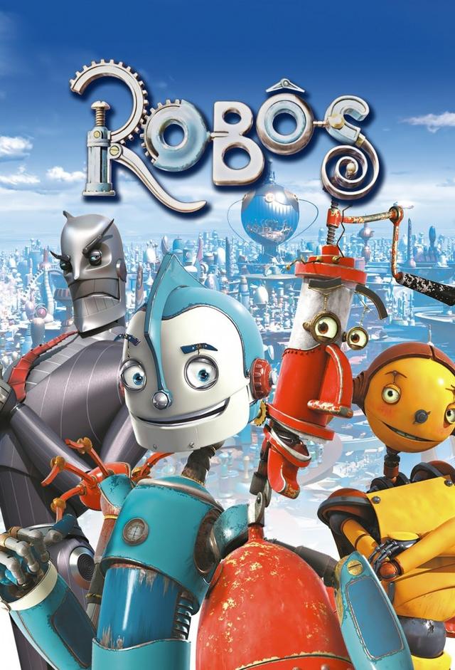 Robots