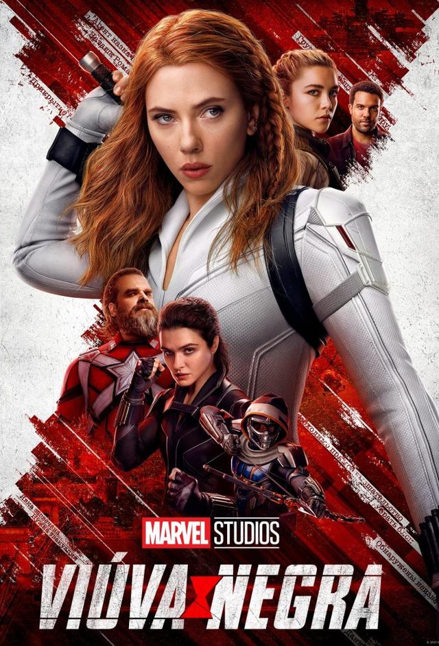 Black Widow