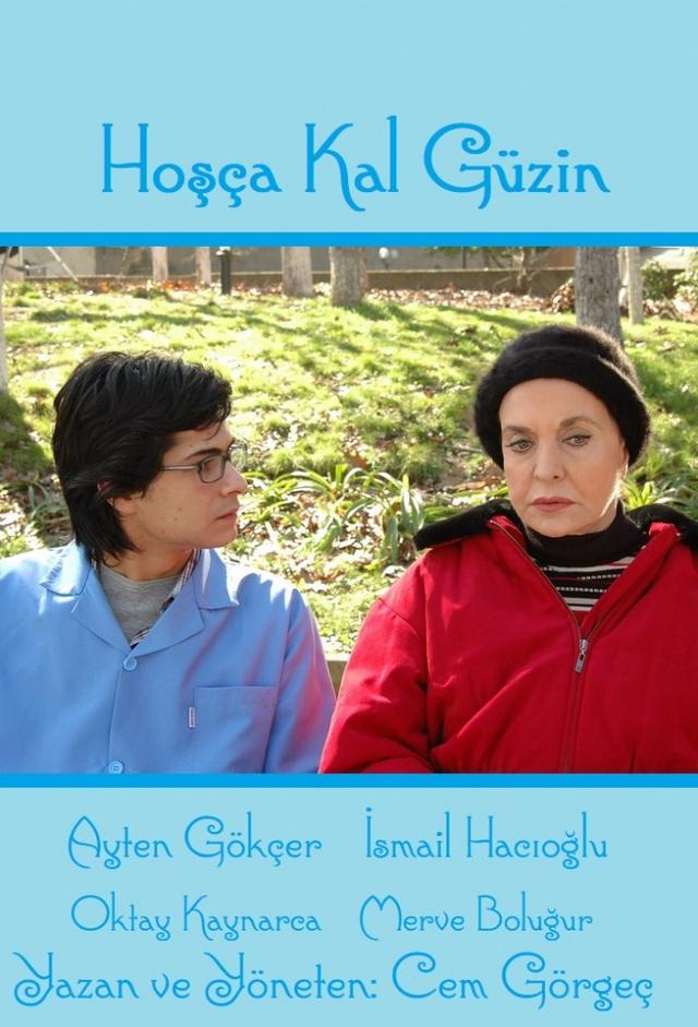 Hoşçakal Güzin