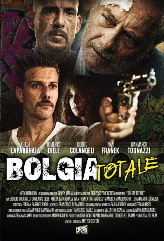 Bolgia totale