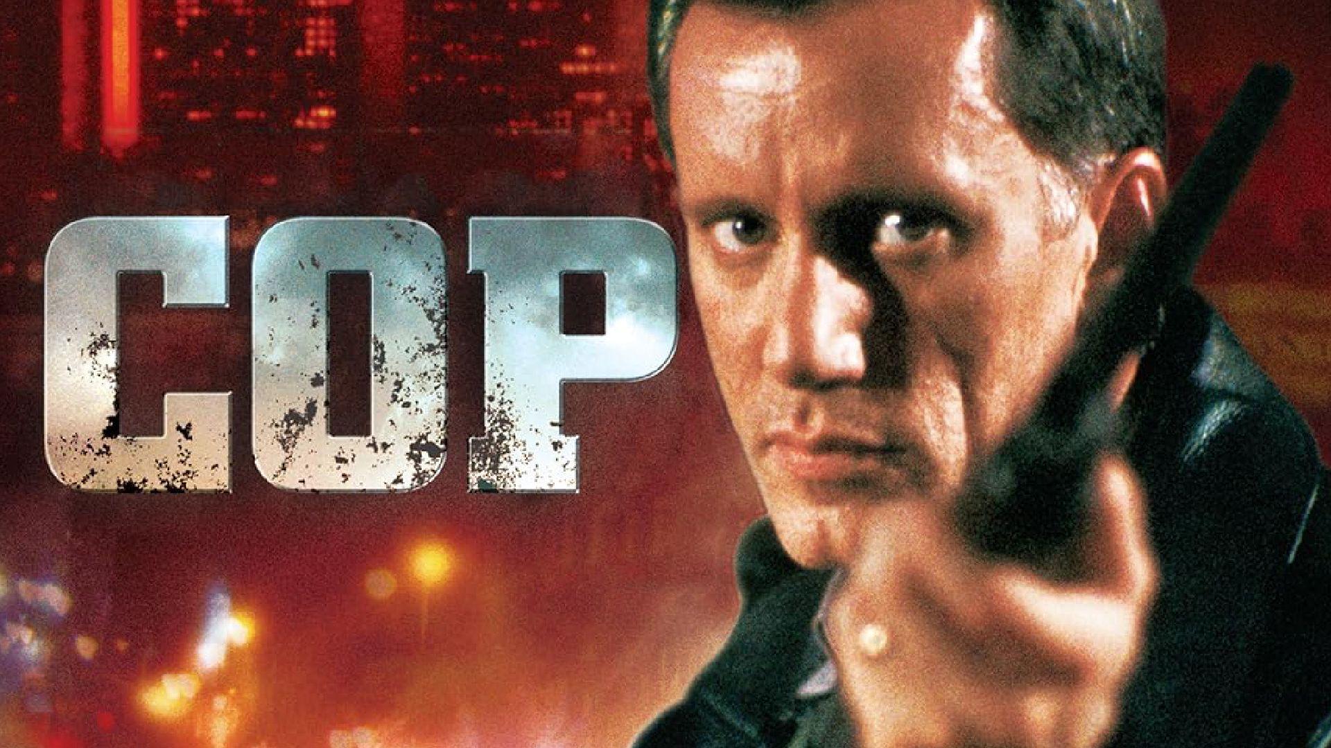 Cop