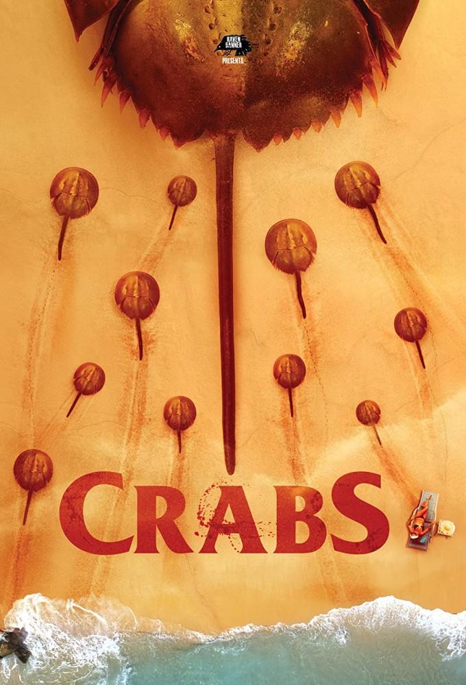 Crabs!