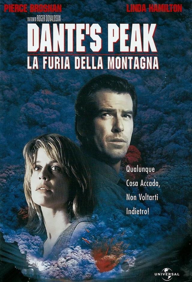Dante's Peak - La furia della montagna