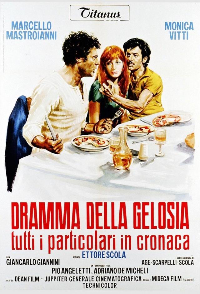 Dramma della gelosia (tutti i particolari in cronaca)
