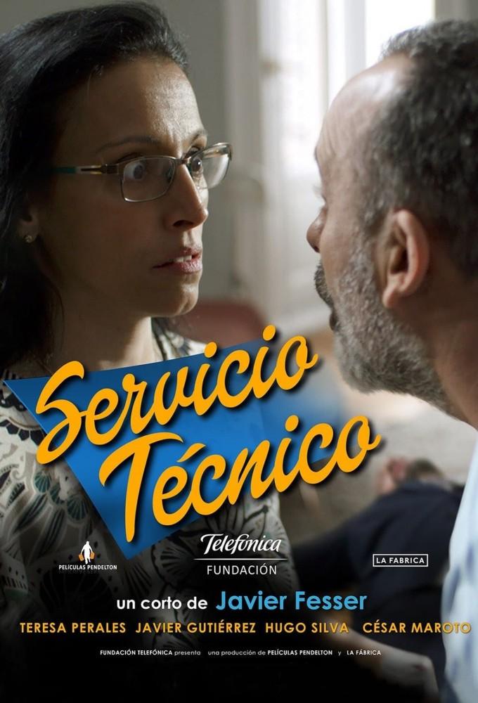 Servicio Técnico