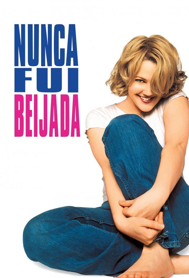 Nunca me han besado