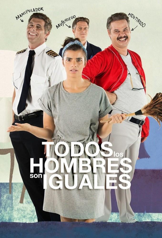 Todos los hombres son iguales
