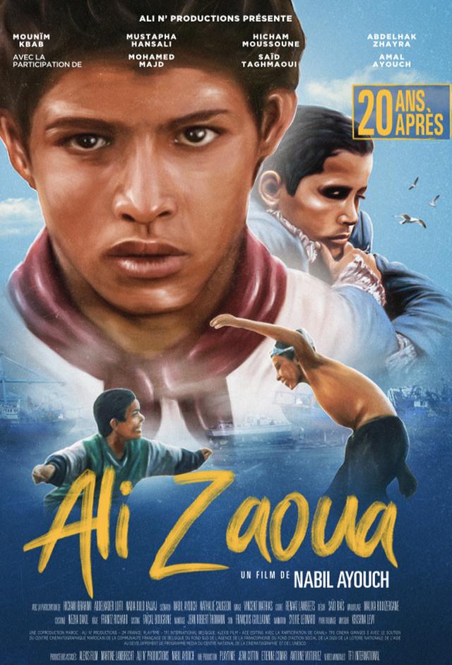 Ali Zaoua, prince de la rue