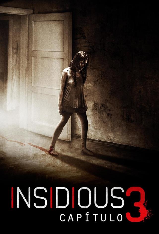 Insidious: Chapter 3