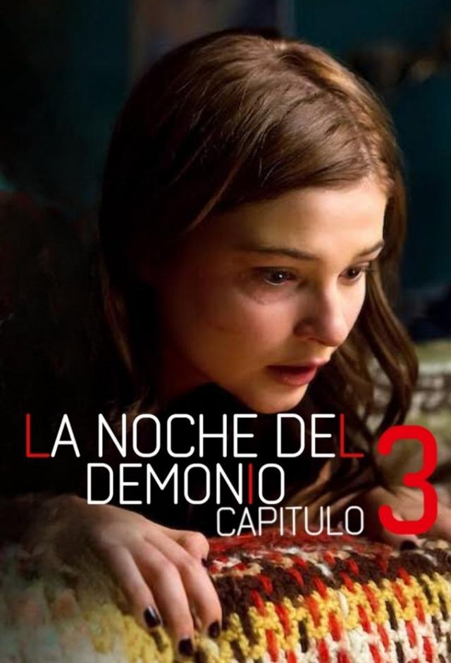 Insidious: Capítulo 3
