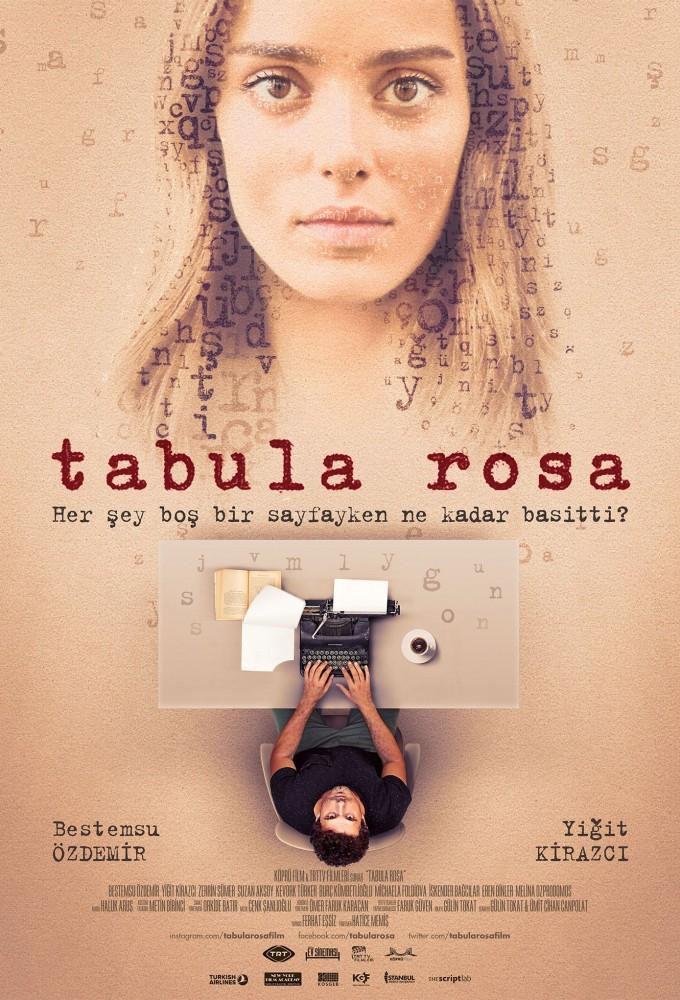 Tabula Rosa