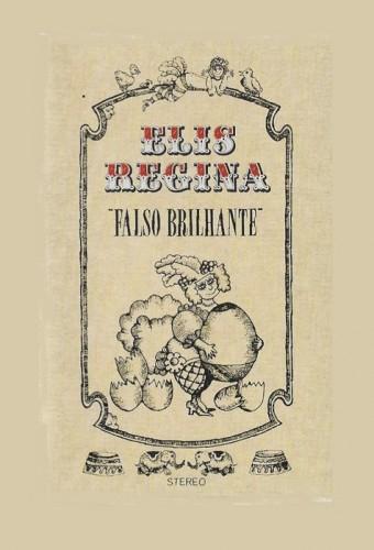 Falso Brilhante