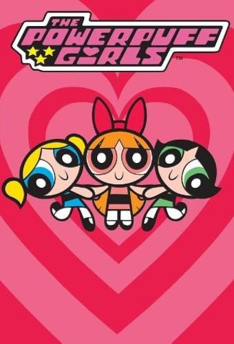 The Powerpuff Girls: Who, What, Where, How, Why... Who Cares?